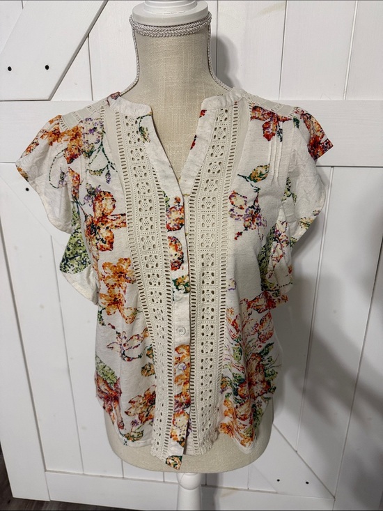 Maeve Tops - Women’s Maeve top